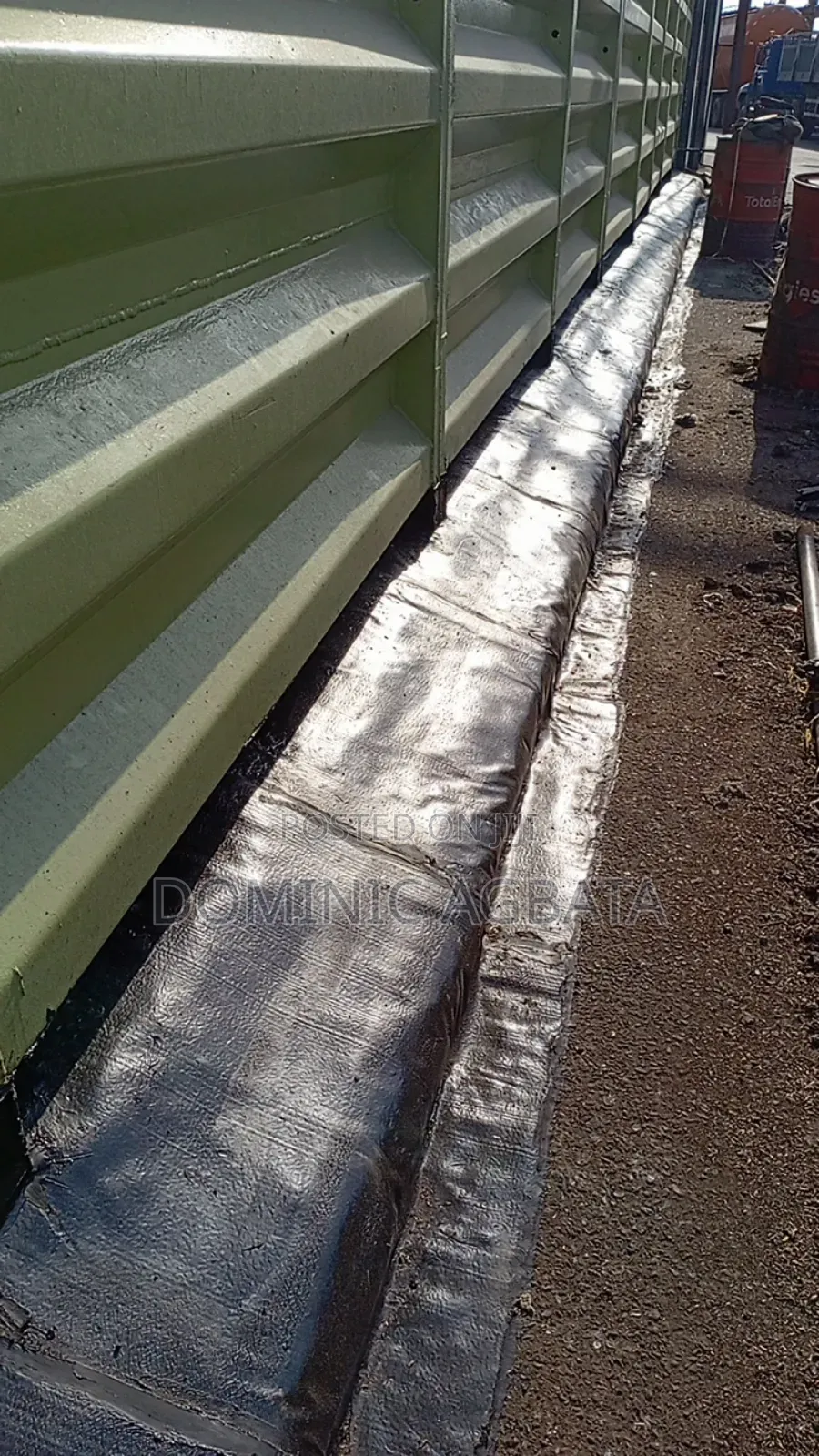 Autonoetic Waterproofing Expert