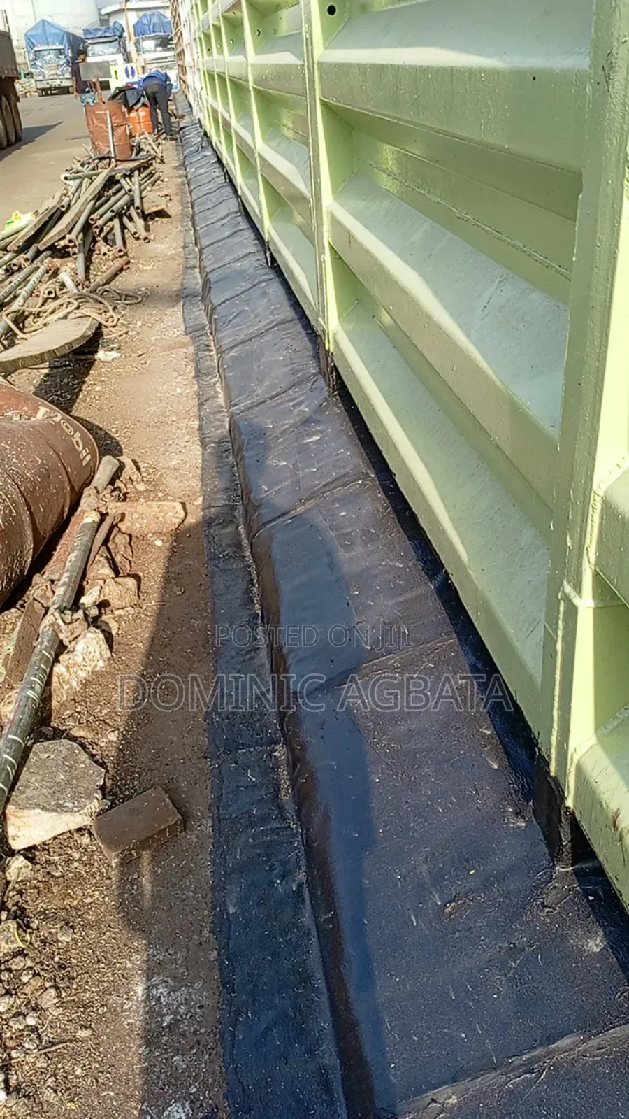 Autonoetic Waterproofing Expert
