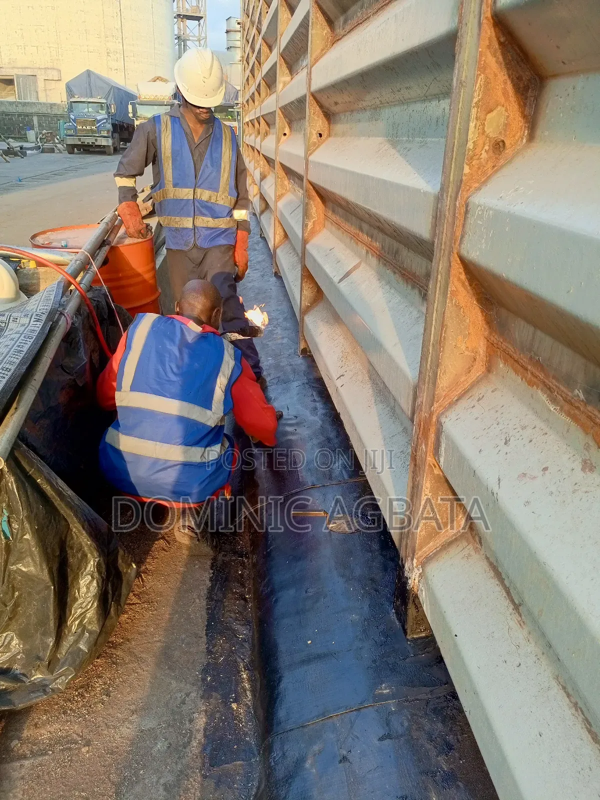 Ideation Waterproofing Expert