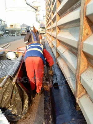 Ideation Waterproofing Expert