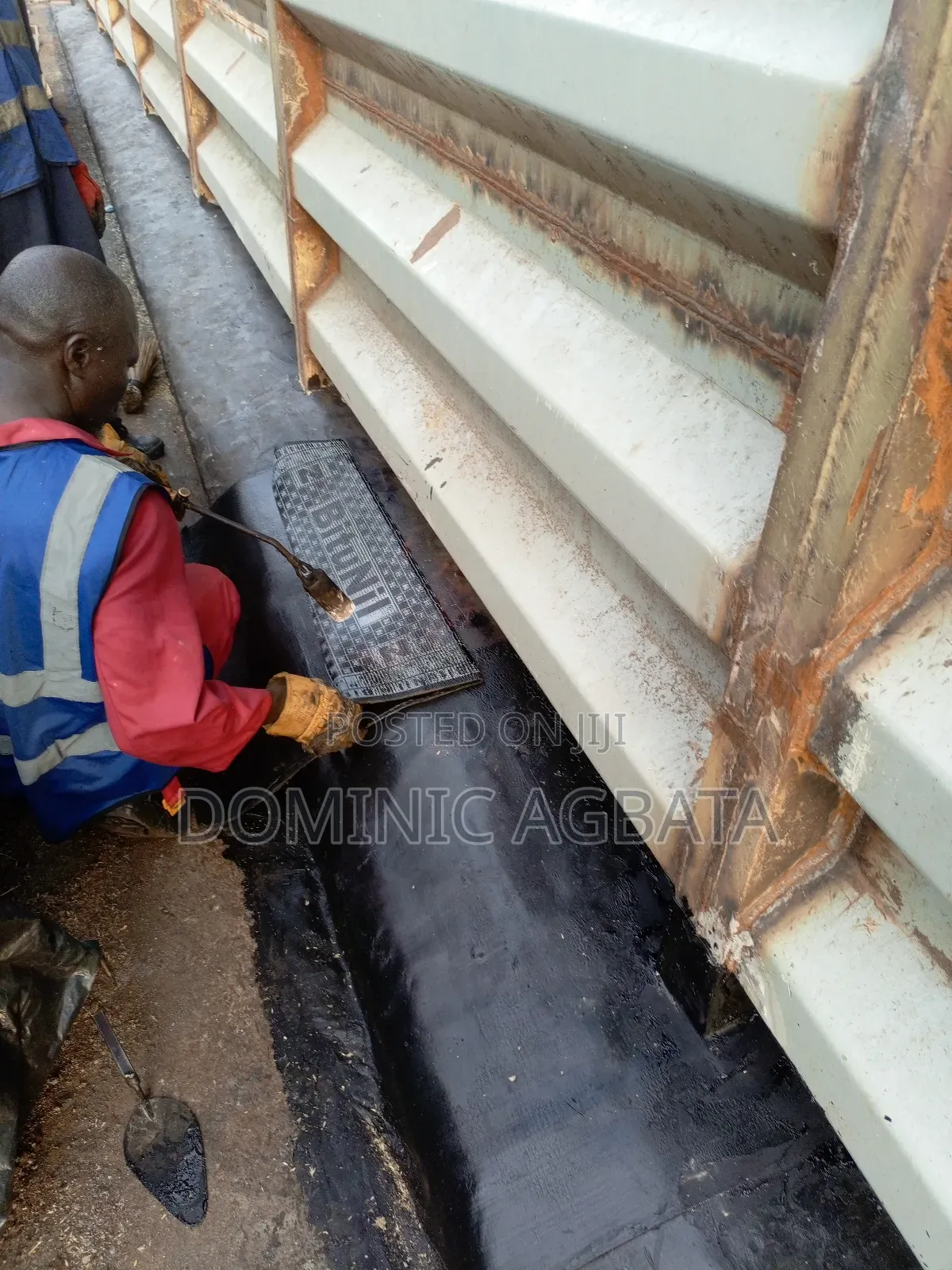 Ideation Waterproofing Expert