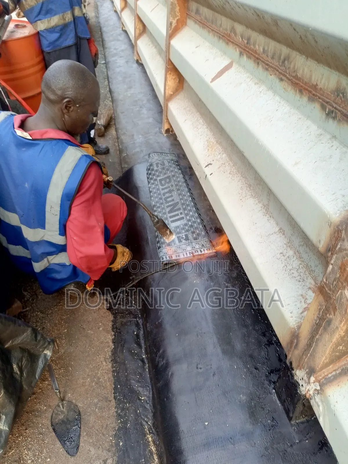 Ideation Waterproofing Expert