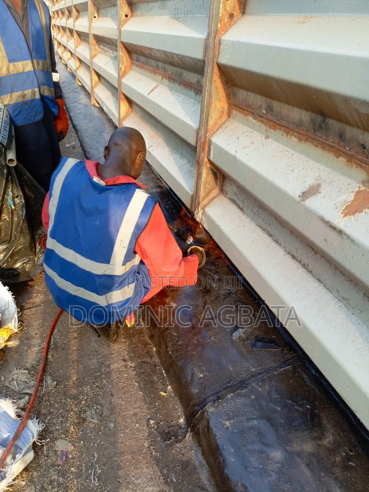 Ideation Waterproofing Expert