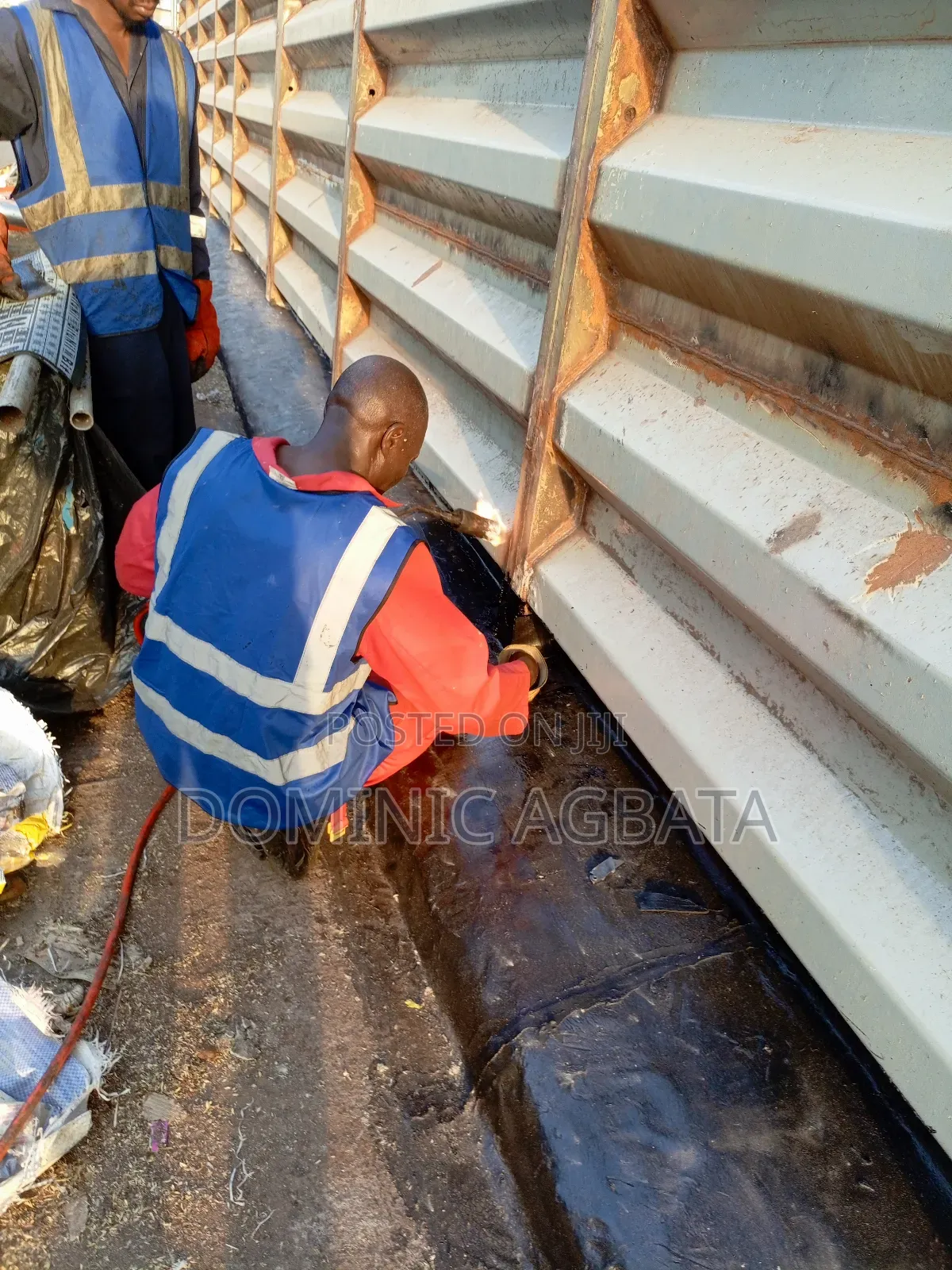 Ideation Waterproofing Expert