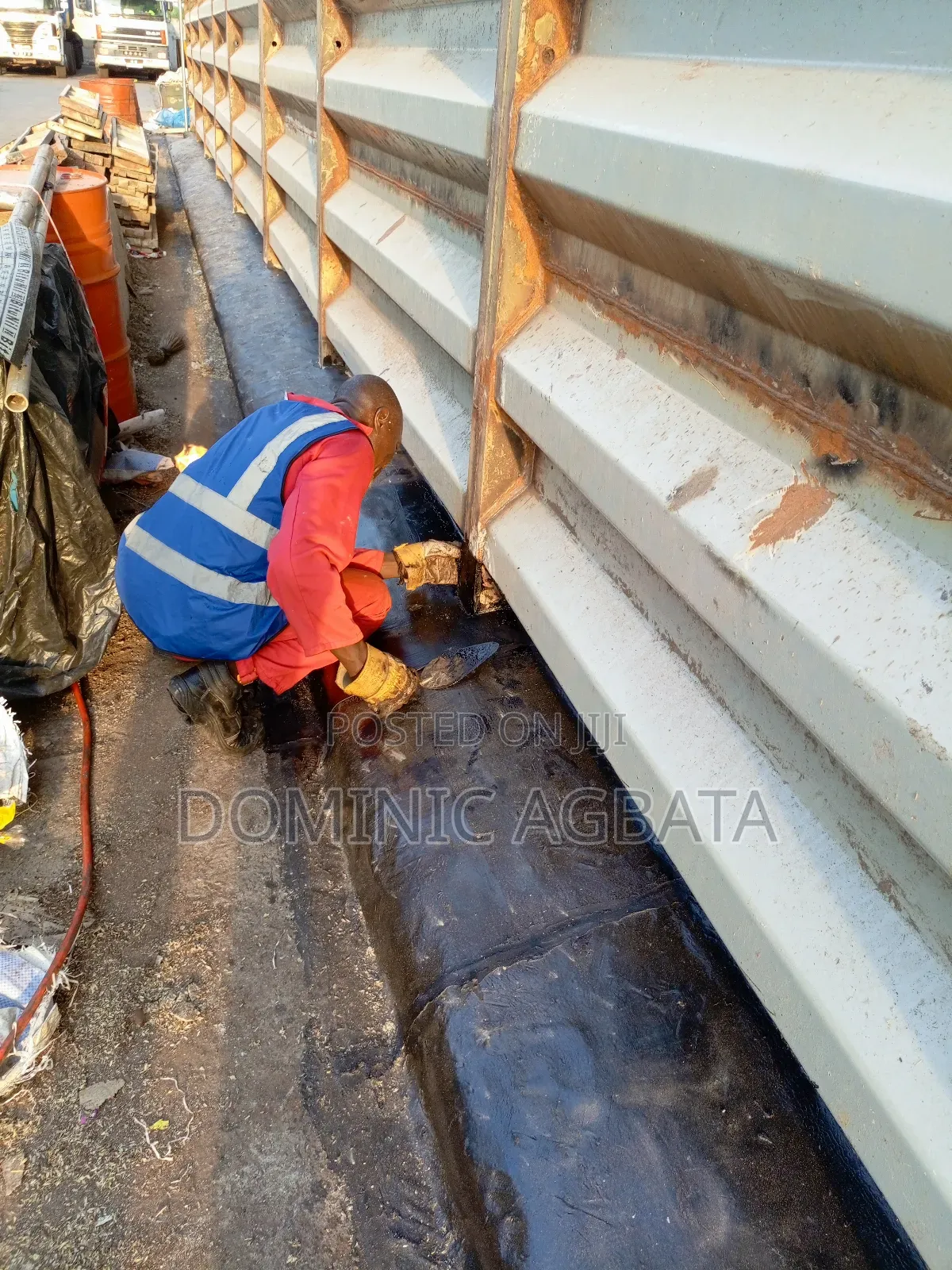 Ideation Waterproofing Expert