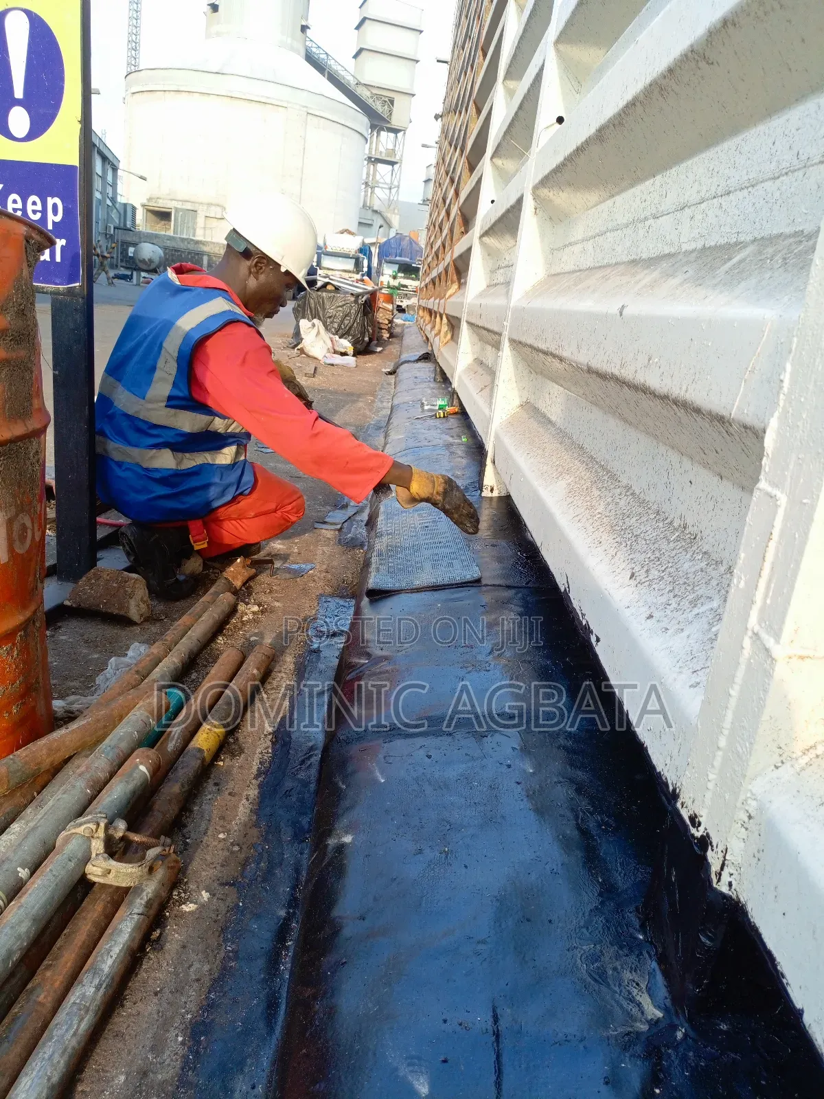 Ideation Waterproofing Expert