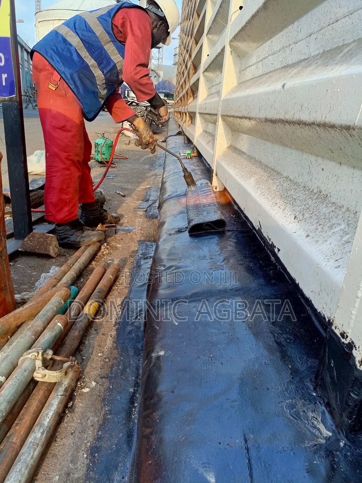 Ideation Waterproofing Expert