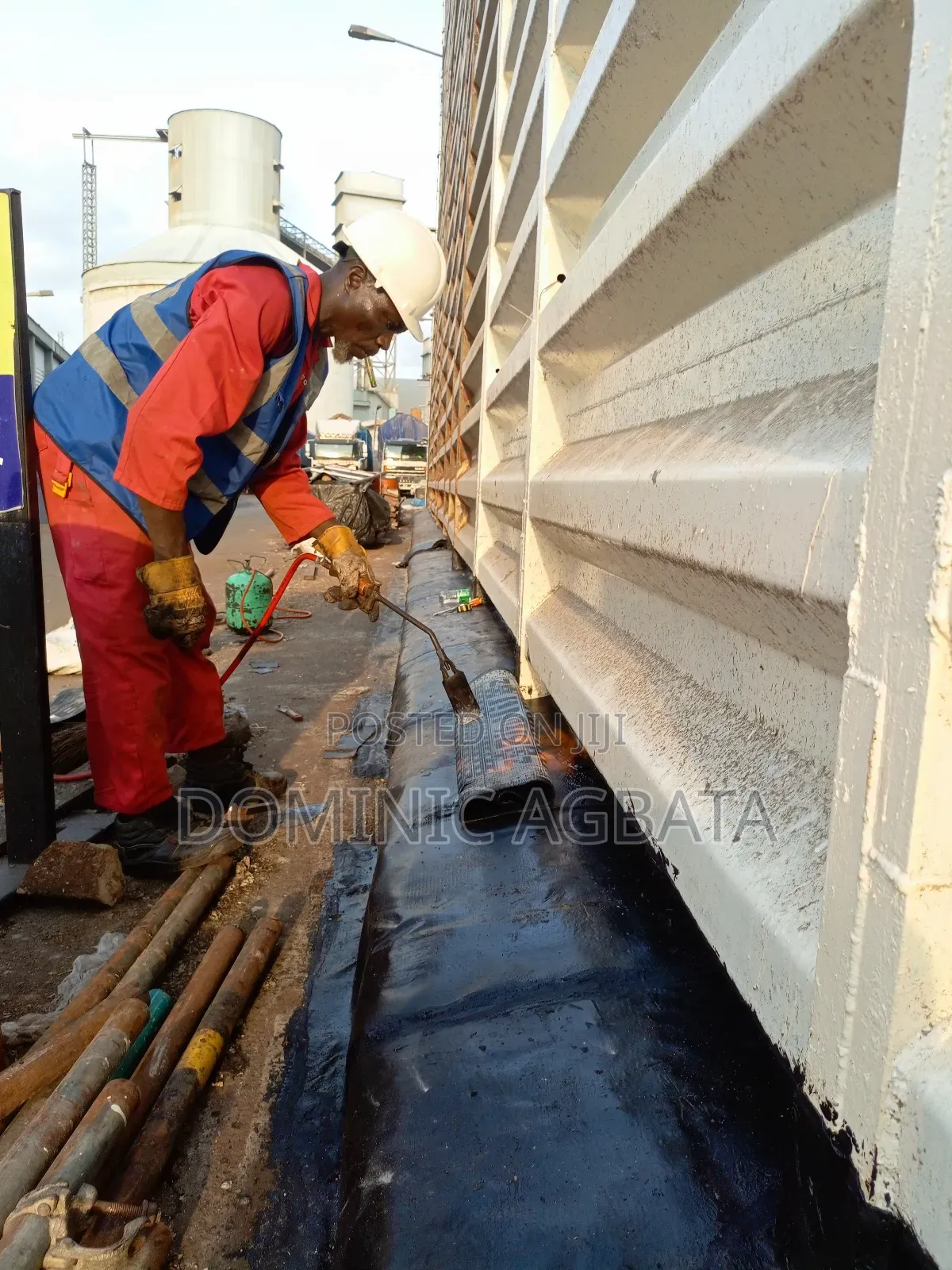 Ideation Waterproofing Expert