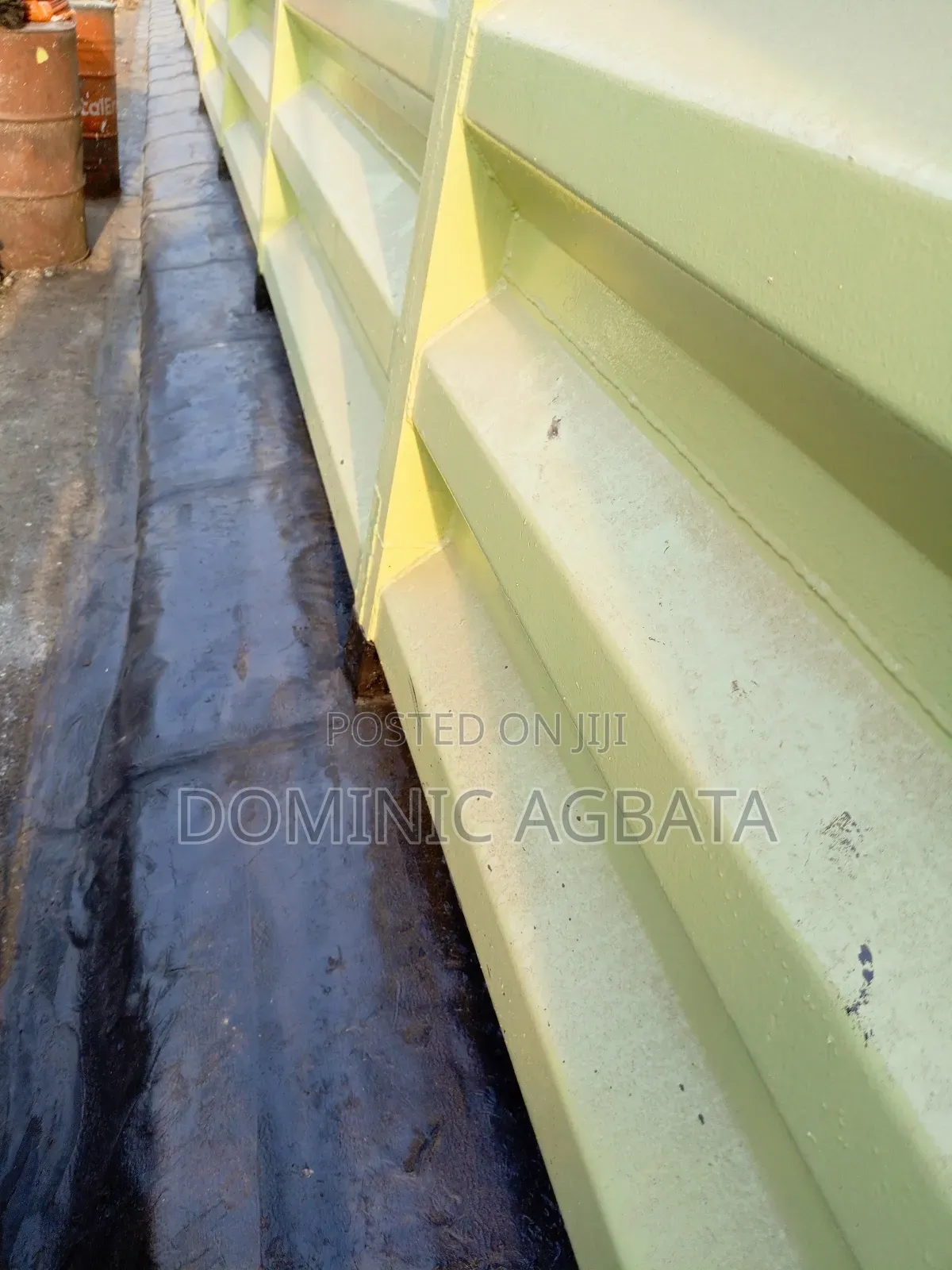 Ideation Waterproofing Expert