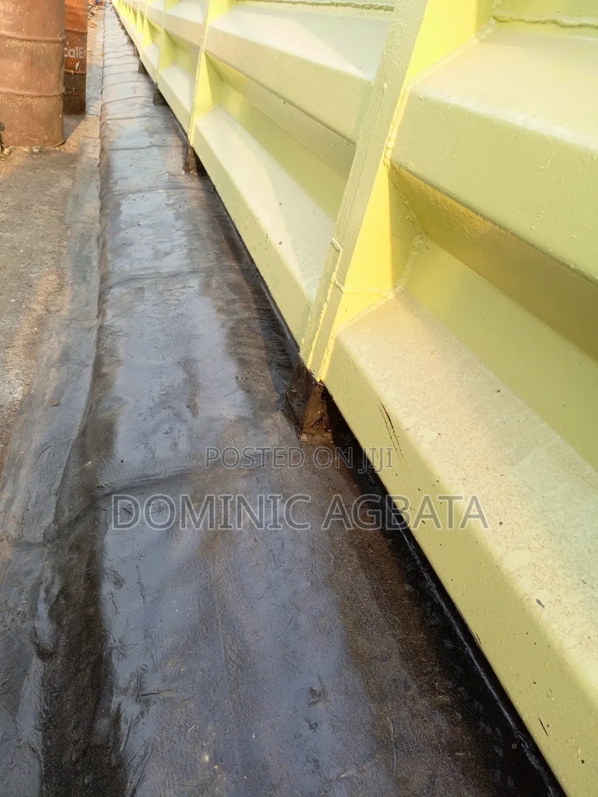Ideation Waterproofing Expert