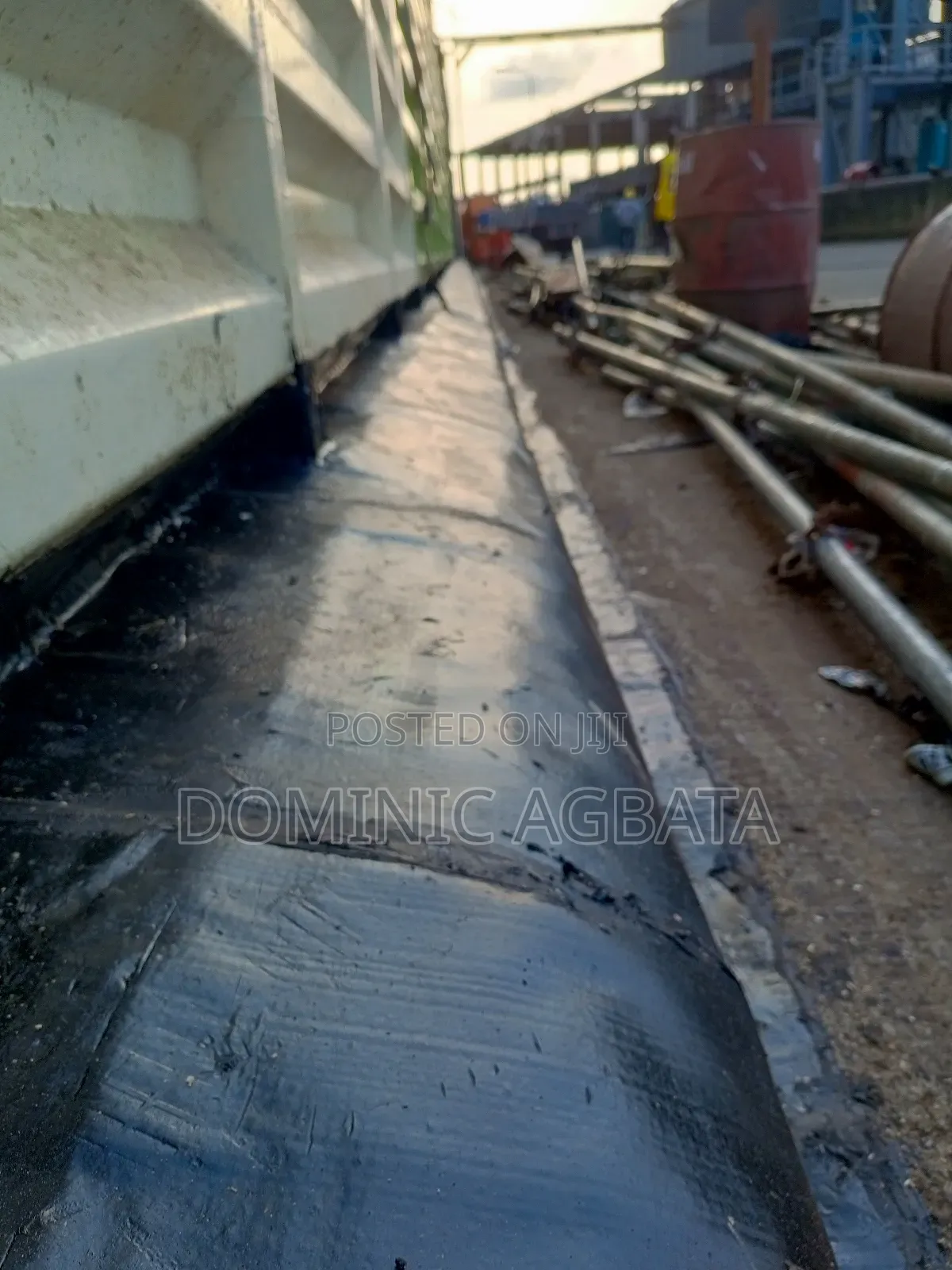 Ideation Waterproofing Expert