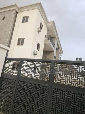 3bdrm Apartment in Main Jahi for rent