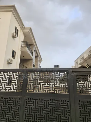 3bdrm Apartment in Main Jahi for rent