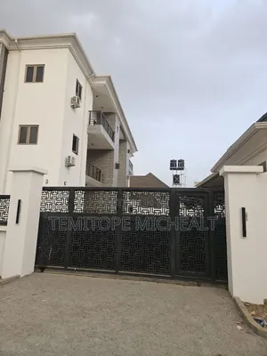 3bdrm Apartment in Main Jahi for rent