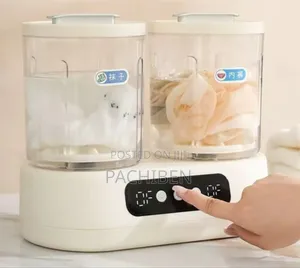 2 in 1 Washing Machine
