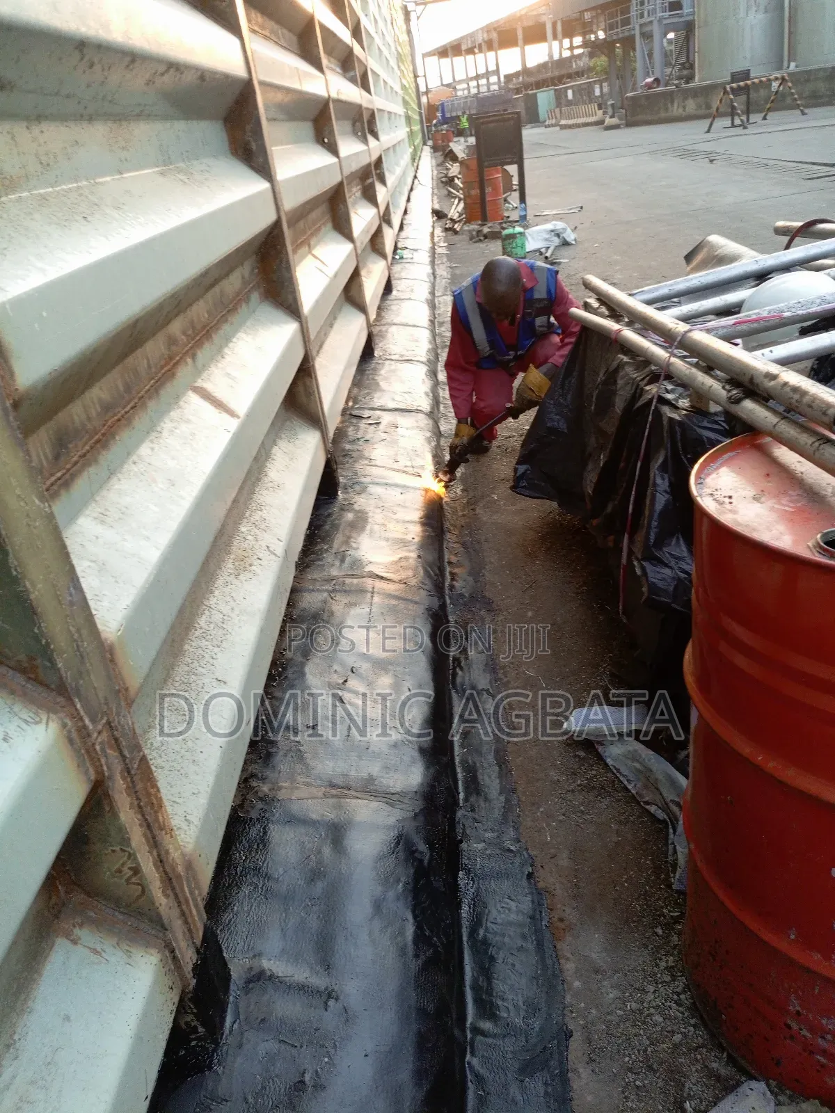 Dianoia Waterproofing Experts