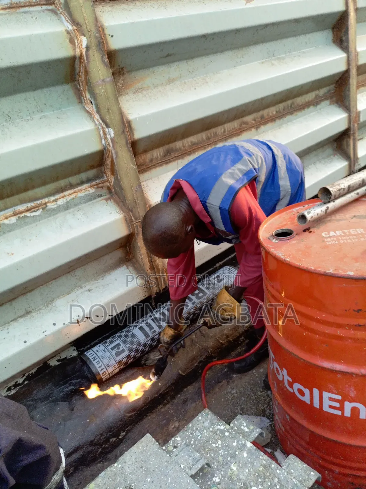 Dianoia Waterproofing Experts