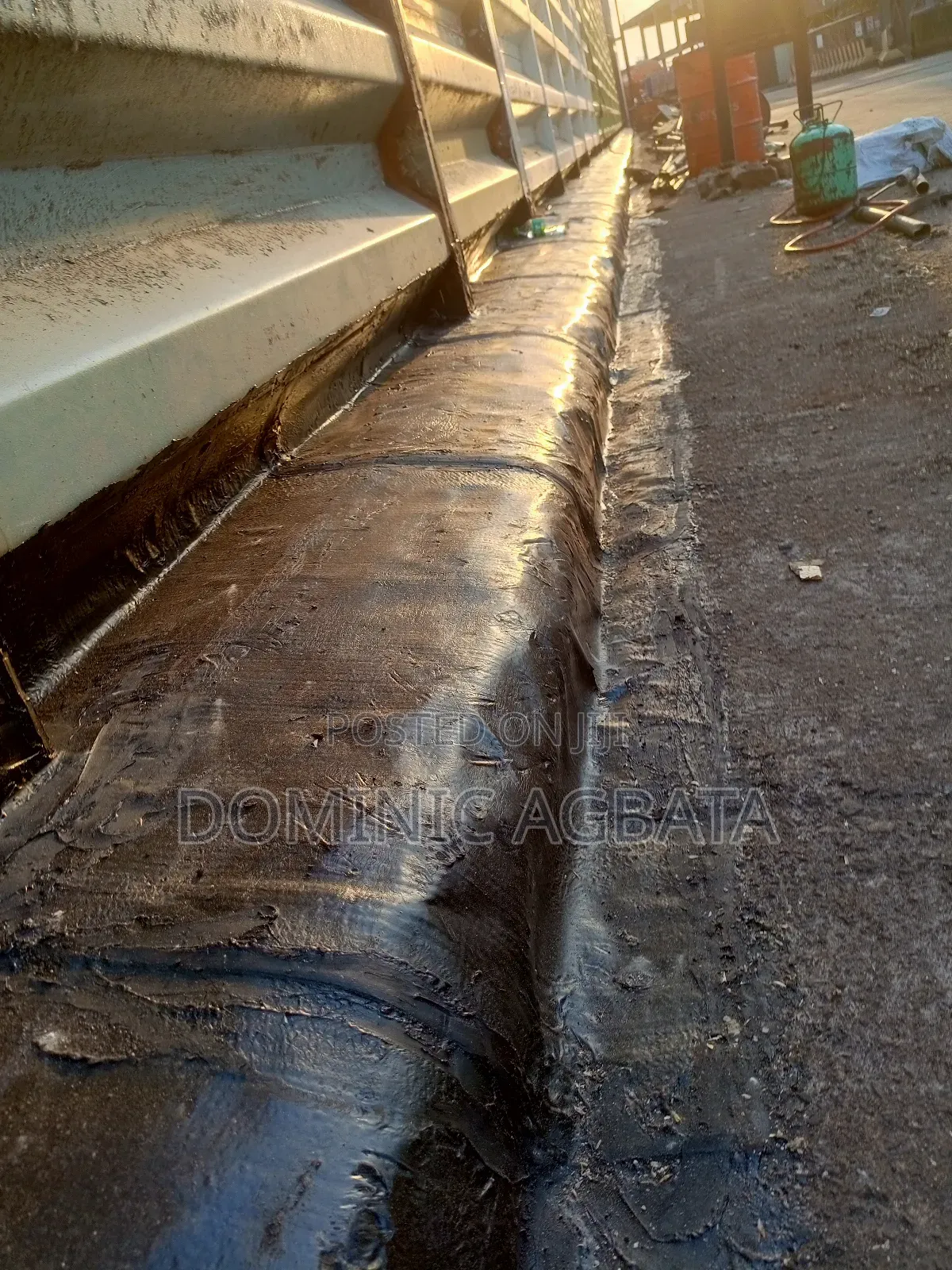 Dianoia Waterproofing Experts