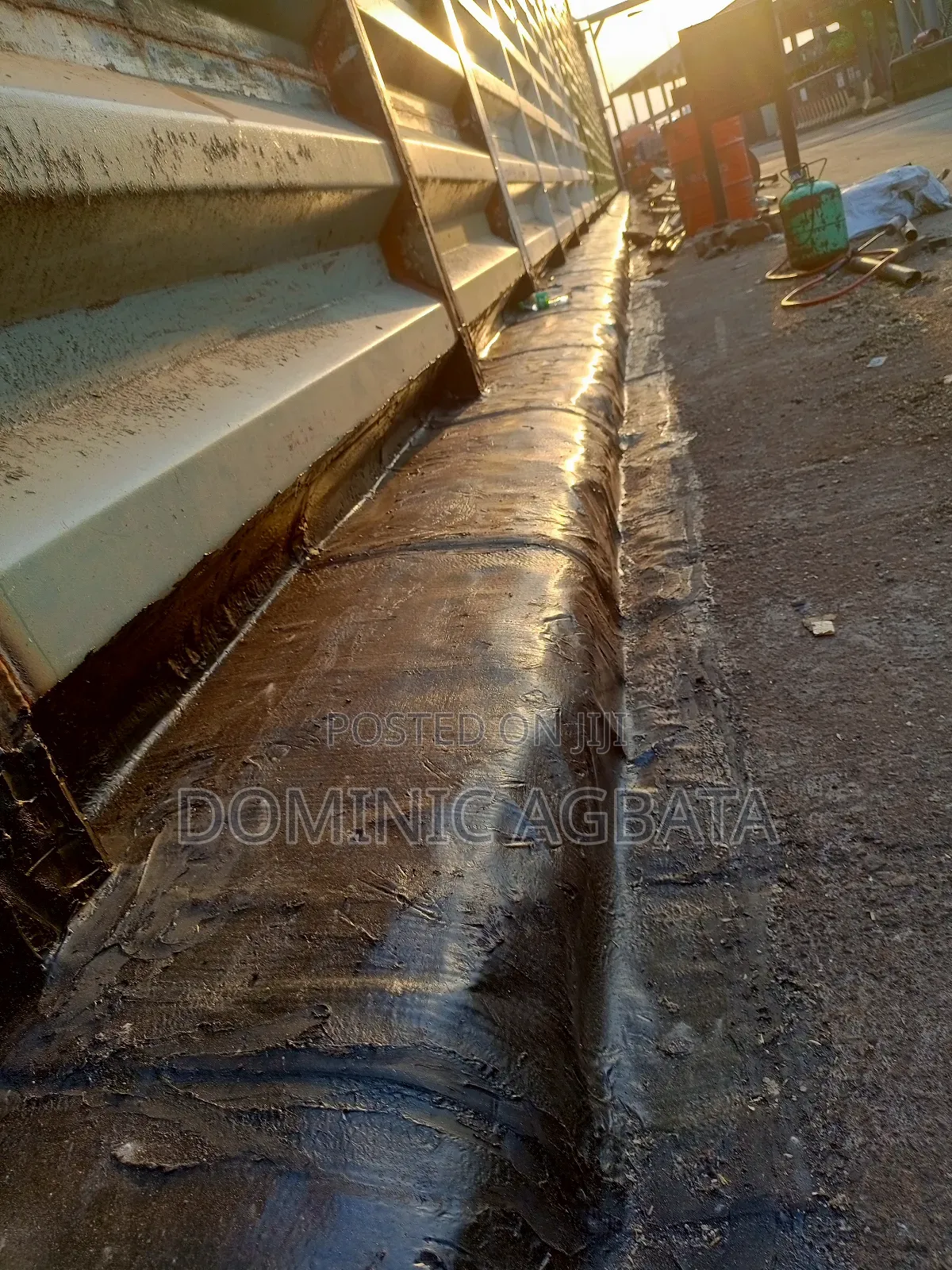 Dianoia Waterproofing Experts