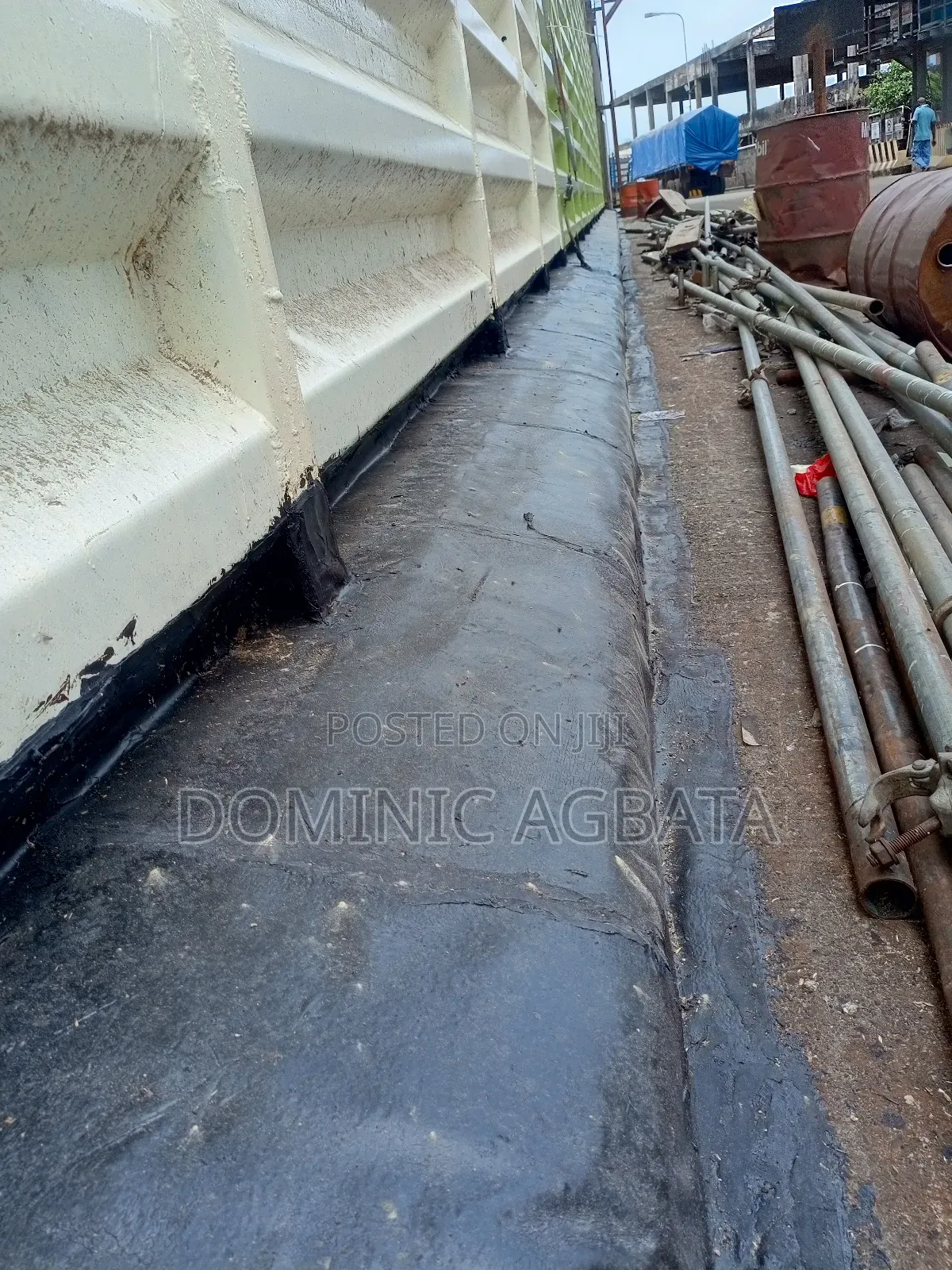 Kairos Waterproofing Professionals