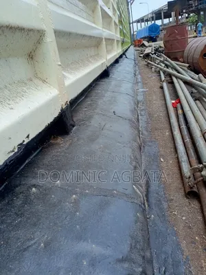 Kairos Waterproofing Professionals
