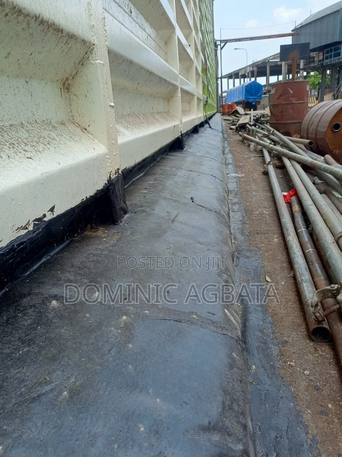 Kairos Waterproofing Professionals
