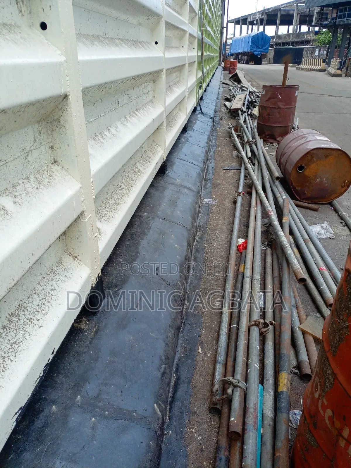 Kairos Waterproofing Professionals
