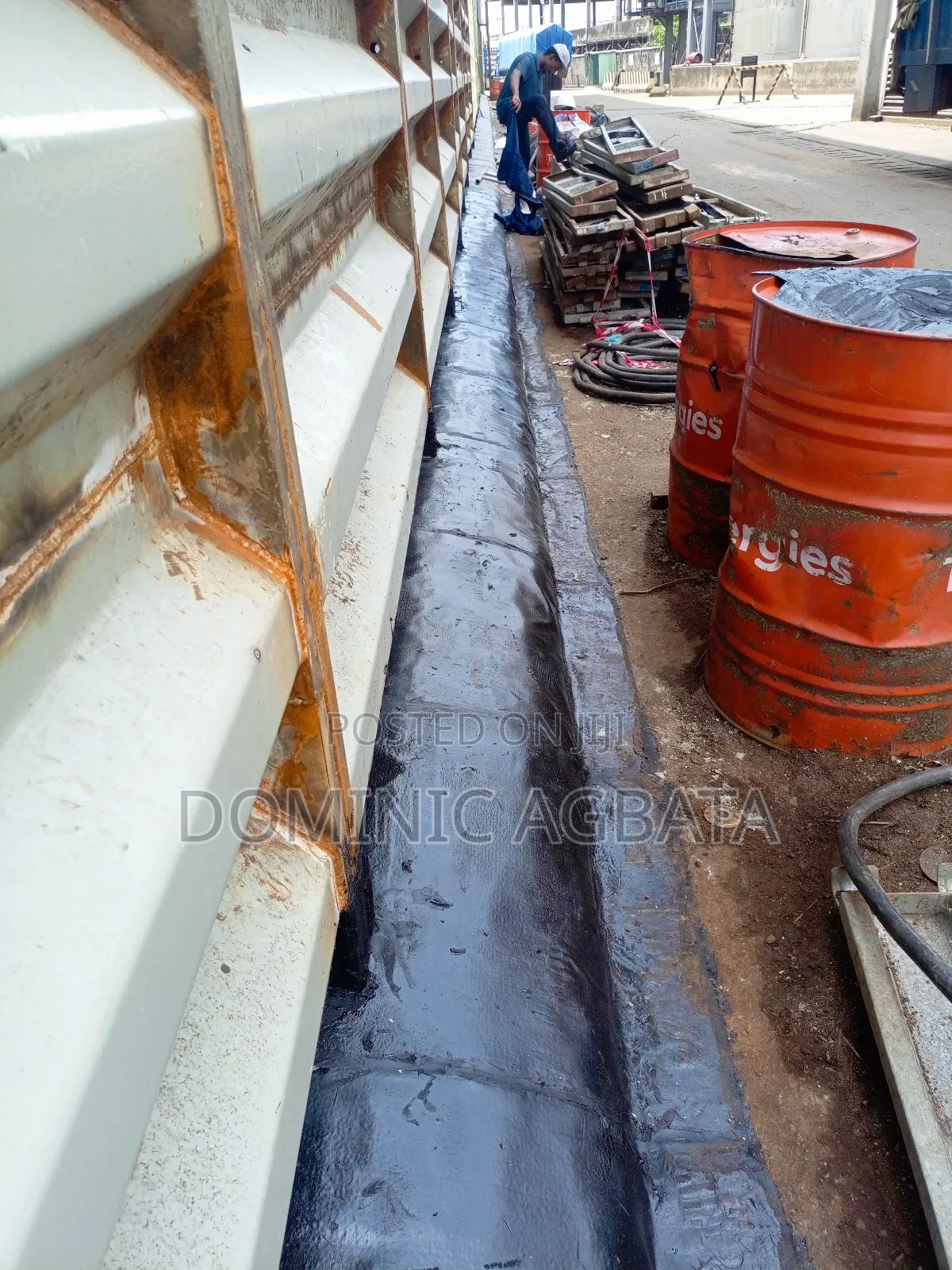 Kairos Waterproofing Professionals