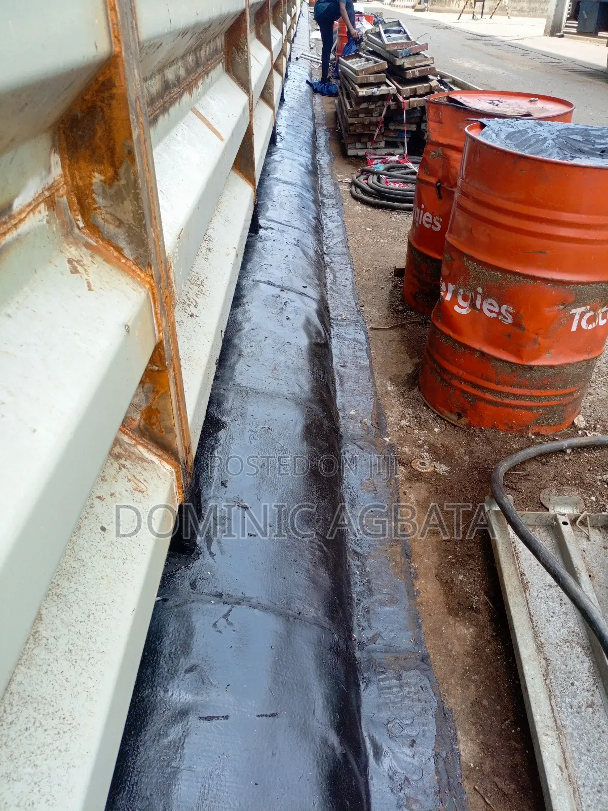 Kairos Waterproofing Professionals