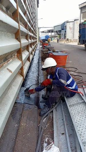 Kairos Waterproofing Professionals