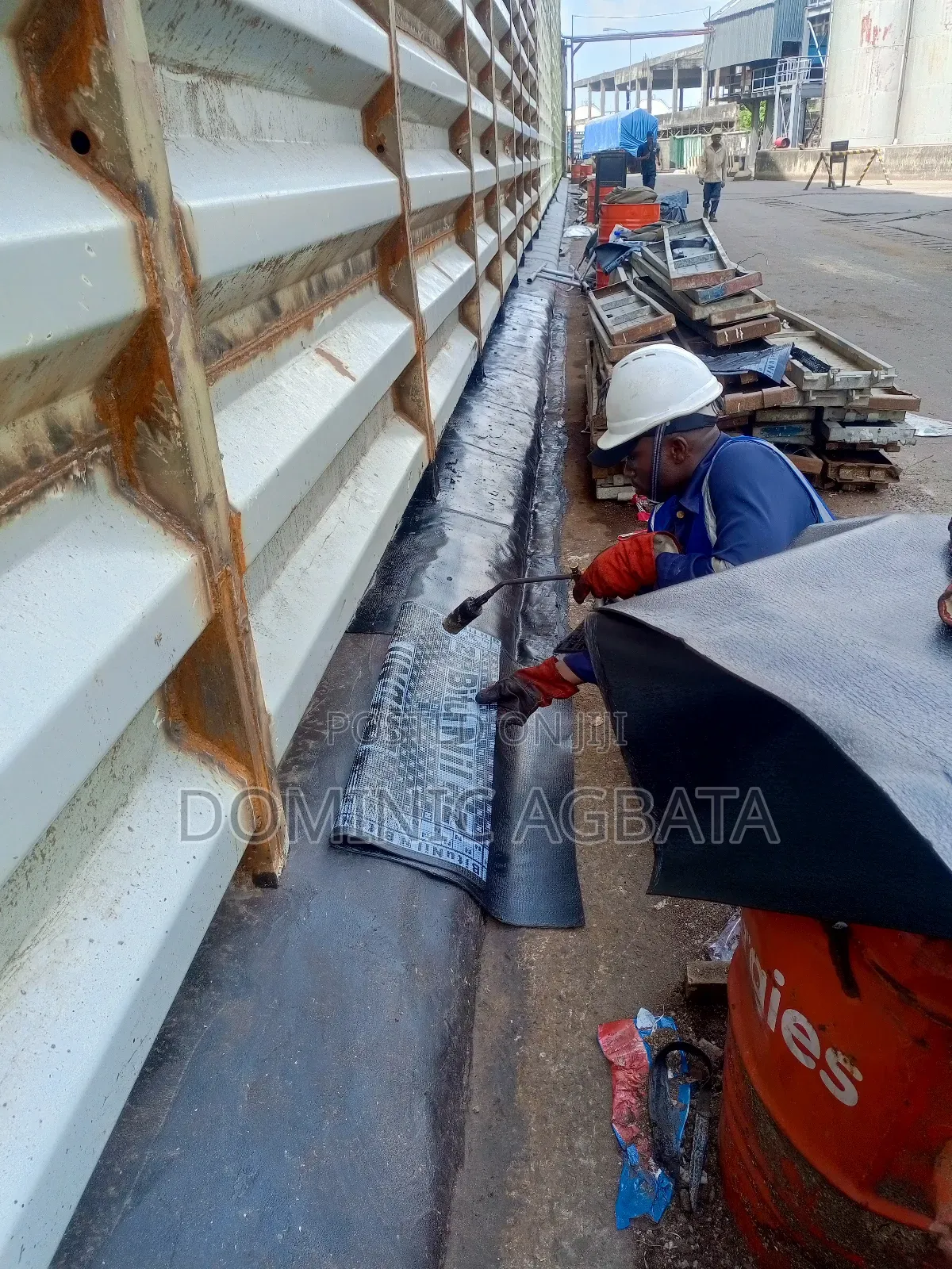 Kairos Waterproofing Professionals