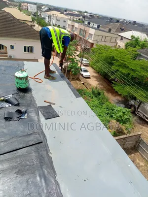 Gnosis Waterproofing Professionals