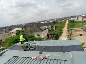 Gnosis Waterproofing Professionals