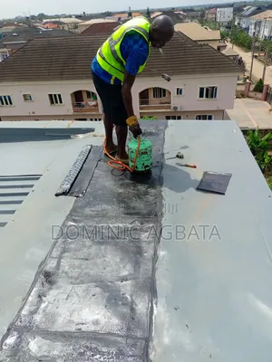 Gnosis Waterproofing Professionals