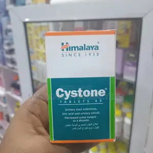 Cystone Tablet 60