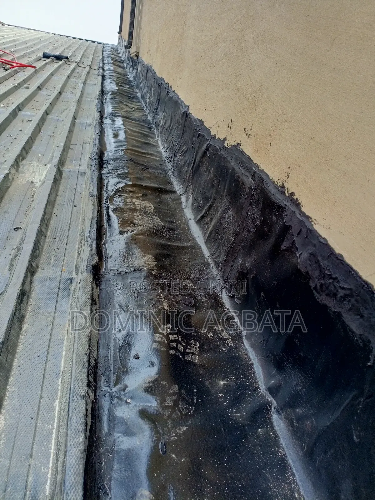 Nous Roof Waterproofing Expert