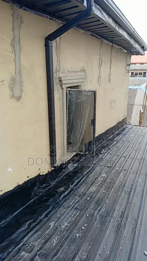 Nous Roof Waterproofing Expert