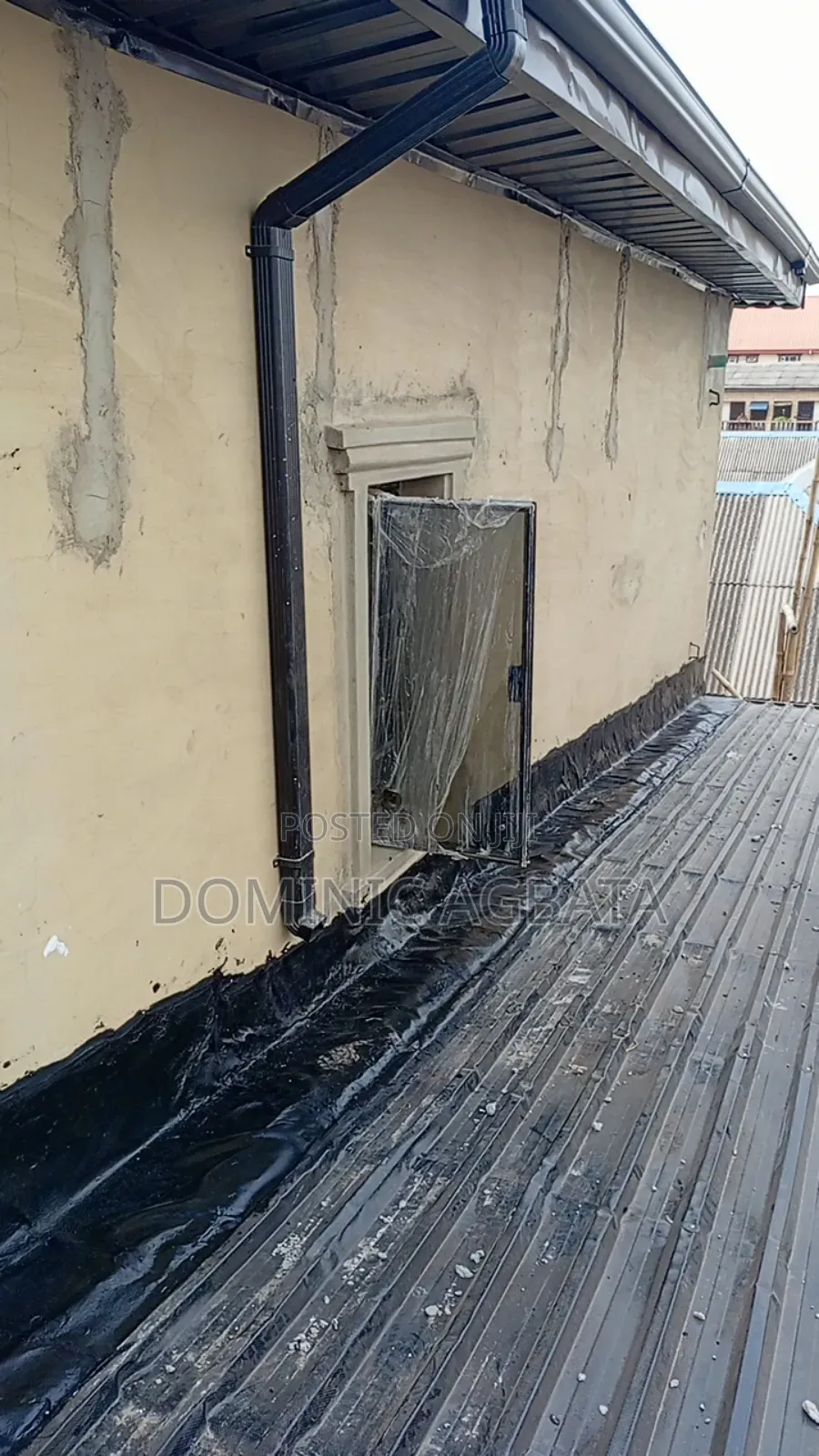 Nous Roof Waterproofing Expert