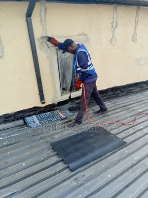 Nous Roof Waterproofing Expert