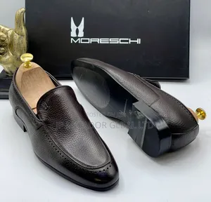 Original Italian Quality Men Shoe