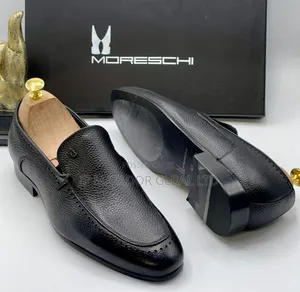 Original Italian Quality Men Shoe