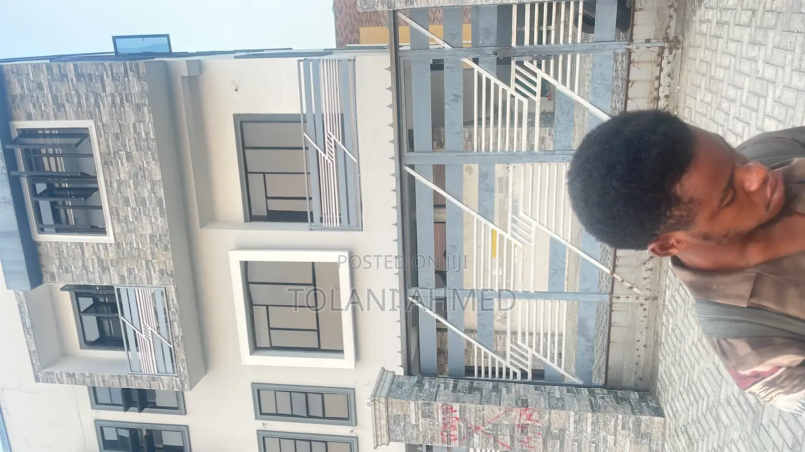 Grey Seamless Window