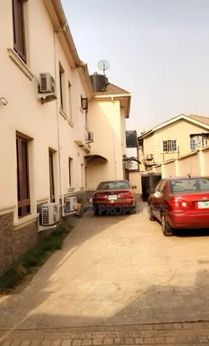 2bdrm Apartment in Iju-Ishaga for rent