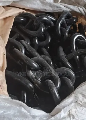 38mm Stud Link Marine Anchor Chain