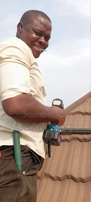DSTV/ CCTV/ Solar Installation