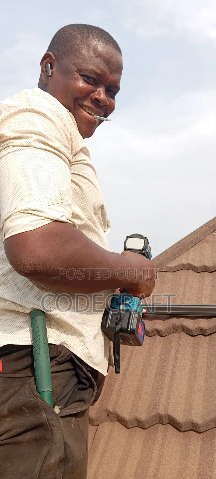 DSTV/ CCTV/ Solar Installation