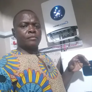 DSTV/ CCTV/ Solar Installation