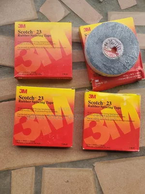 3m Scotch Tape 23