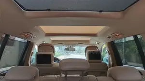 Mercedes-Benz GL-Class GL450 4MATIC 4dr SUV AWD (4.7L 8cyl Turbo 7A)