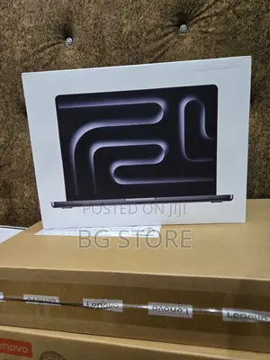 New Laptop Apple Macbook Pro 2025 M5 14-inch 24GB Apple M5 SSD 1T